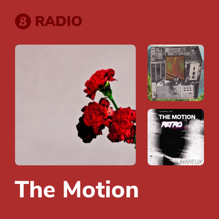 The Motion Radio