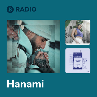 Hanami Radio