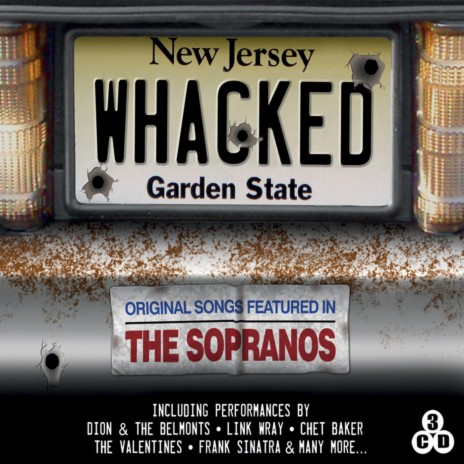 Speedio cover art