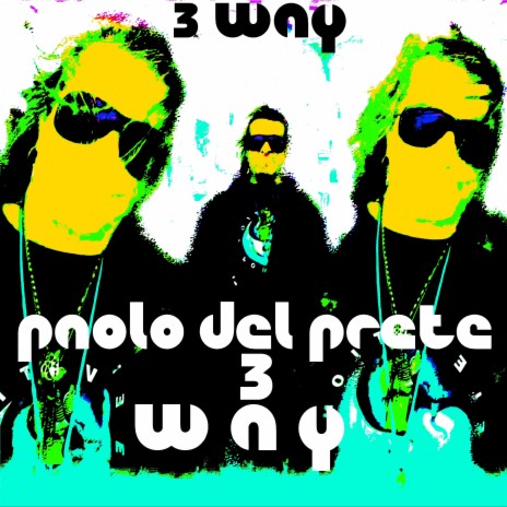 3 WaY cover art