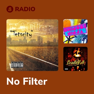 No Filter Radio