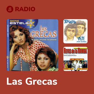 Las Grecas Radio