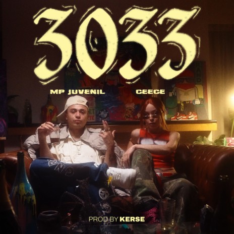 3033 ft. Ceece & kerse cover art