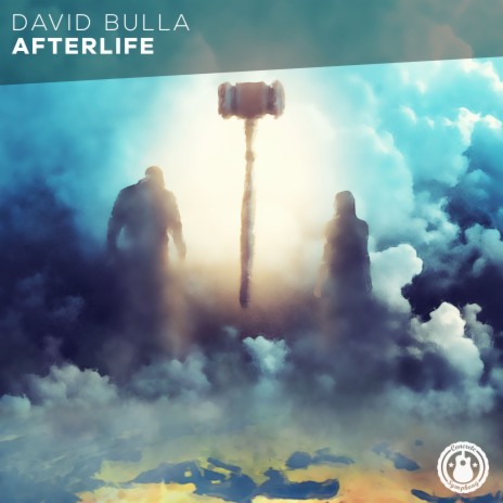 Afterlife cover art