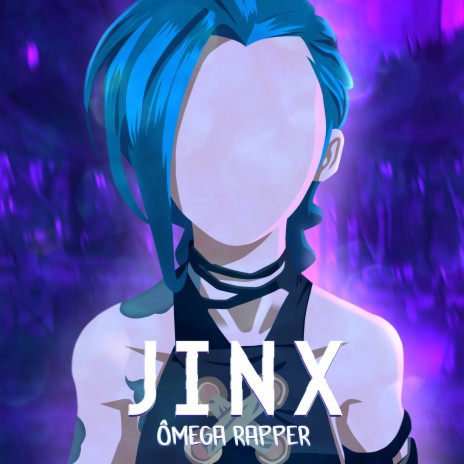 Não Tive Escolhas: Jinx cover art