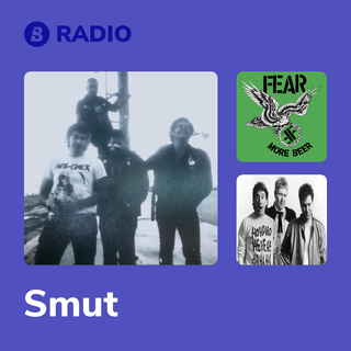 Smut Radio