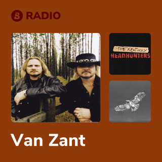 Van Zant Radio