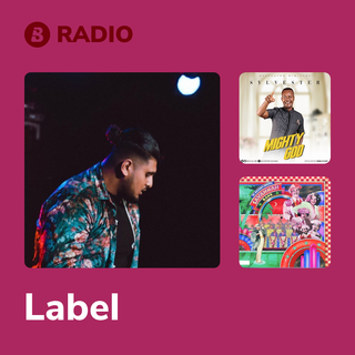 Label Radio