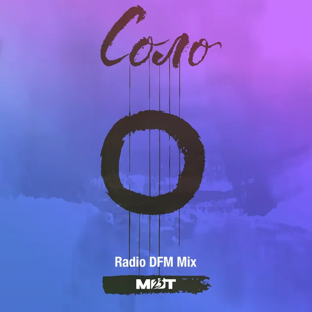 Соло - Radio DFM Mix cover art