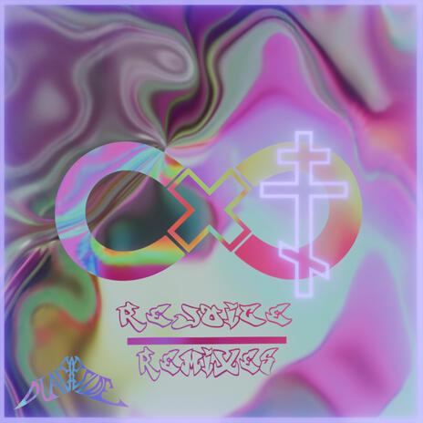 REJOICE (Spikecat Remix) ft. Spikecat cover art
