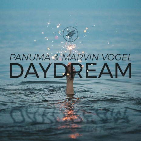 Daydream ft. Marvin Vogel cover art
