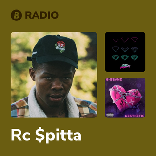 Rc $pitta Radio