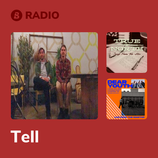 Tell Radio
