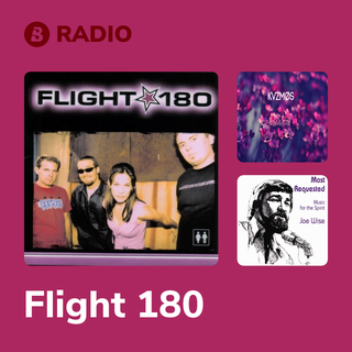 Flight 180 Radio