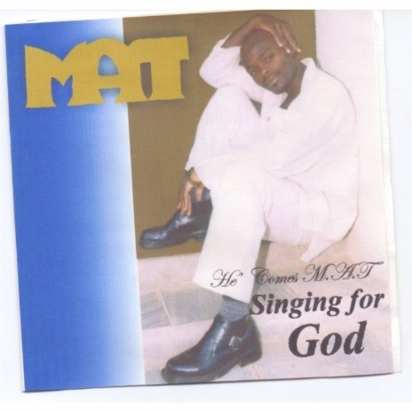Singing For God 4