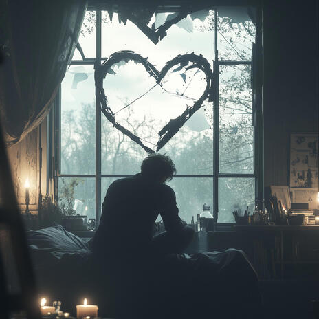 Verlorene Liebe cover art