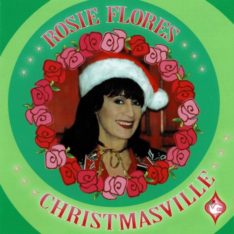 Happy Christmas (War Is Over) cover art