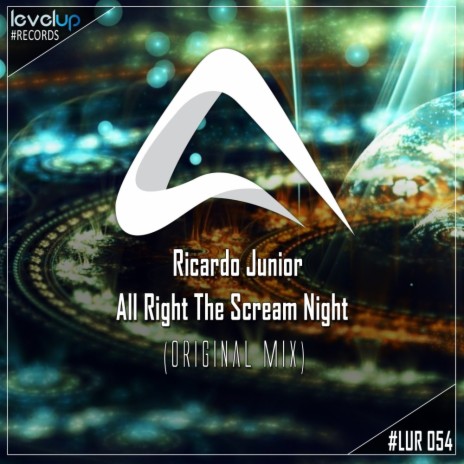 All Right The Scream Night (Original Mix)