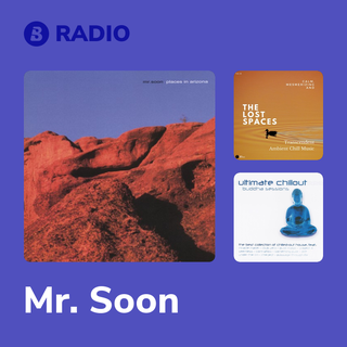 Mr. Soon Radio