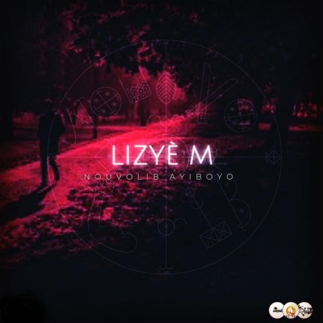Libète ft. Ayizan balah cover art