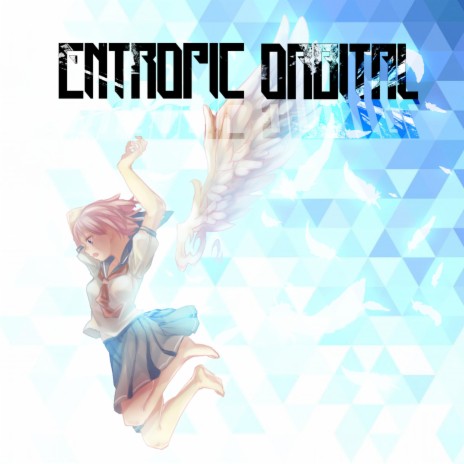 Entropic Orbital cover art
