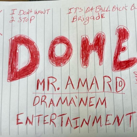 DOME cover art