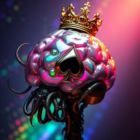 Neon Love cover art