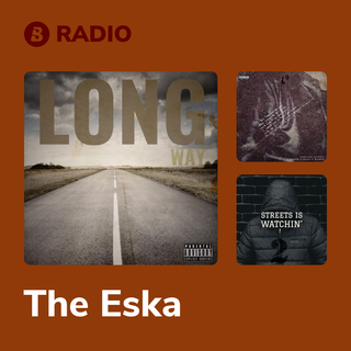 The Eska Radio