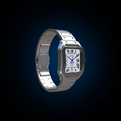 Cartier ft. Yasho