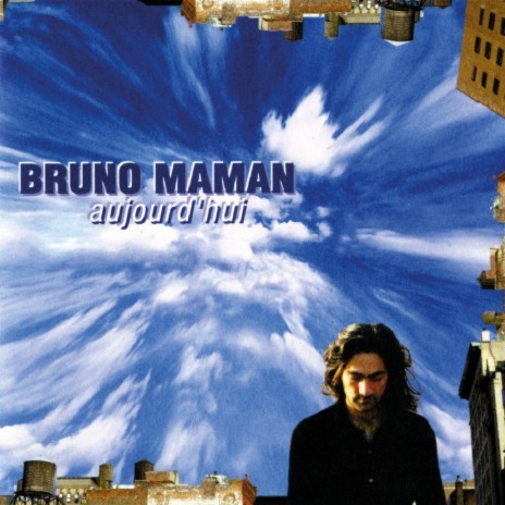 Le bruit des bombes cover art