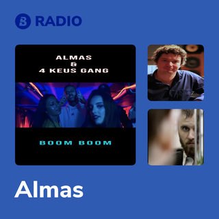 Almas Radio