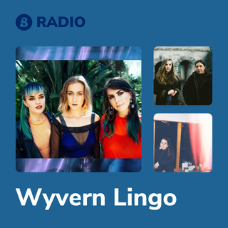 Wyvern Lingo Radio