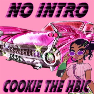 Cookie the HBIC