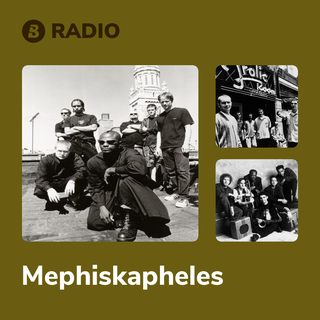 Mephiskapheles Radio