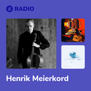 Henrik Meierkord Radio
