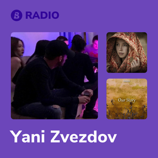 Yani Zvezdov Radio