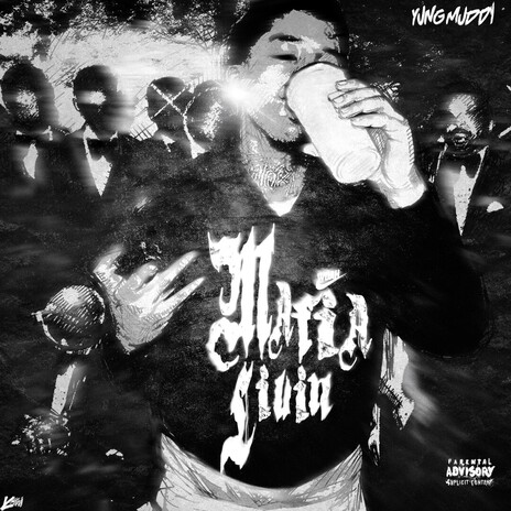 Shot Caller