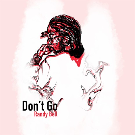 Don't Go cover art
