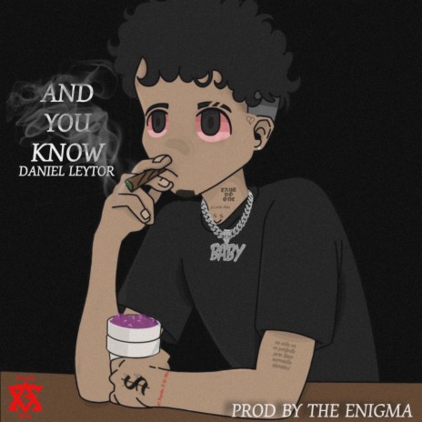 And You Know cover art