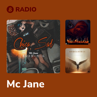 Mc Jane Radio