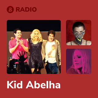 Kid Abelha Radio