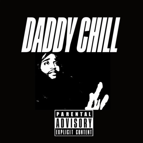 Daddy Chill Remix cover art