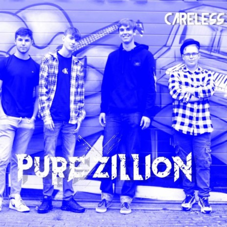 Careless cover art