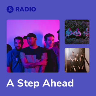 A Step Ahead Radio