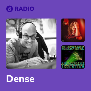 Dense Radio