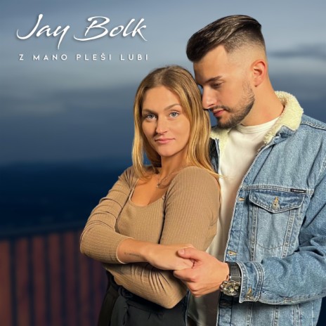 Z Mano Pleši Lubi cover art