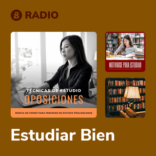 Estudiar Bien Radio
