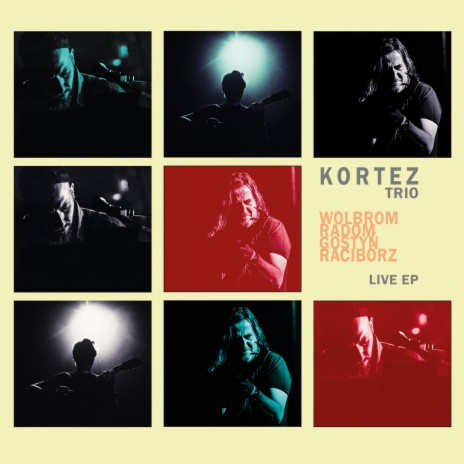 Uleciało cover art