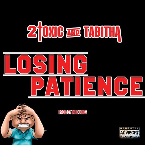 Losing Patience ft. Tabitha Torres cover art