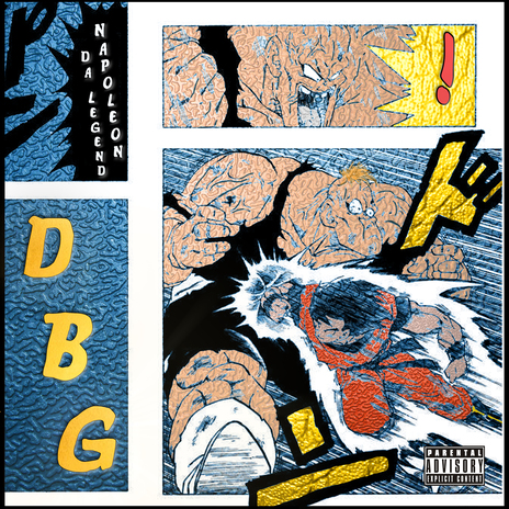 Android 16 cover art